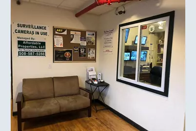 33 Dover St #119-120, Brockton, MA 02301 - Photo 3