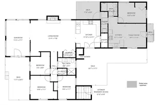 22 Oklahoma Ave, Tisbury, MA 02568 - Photo 21