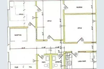 104 Longwater Dr, Norwell, MA 02061 - Photo 3