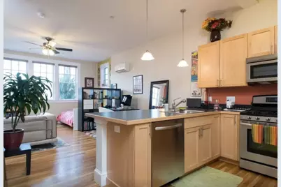 80 Webster Avenue #1C, Somerville, MA 02143 - Photo 1