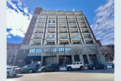 63 Atlantic #5D, Boston, MA 02110 - Photo 1