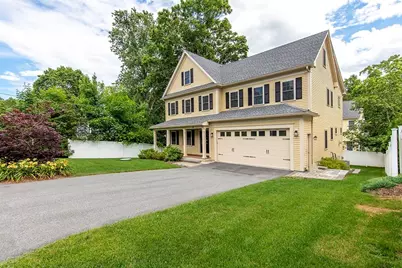 33 Liberty #0, Lexington, MA 02420 - Photo 1