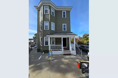 38 Fox Street #2, Worcester, MA 01604 - Photo 1