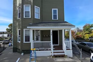 38 Fox St, Worcester, MA 01604 - Photo 1