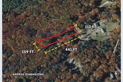 57 Stone Rd, Wendell, MA 01379 - Photo 5