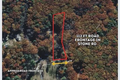 57 Stone Rd, Wendell, MA 01379 - Photo 3