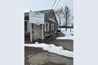2870 Cranberry Highway #2, Wareham, MA 02571 - Photo 3