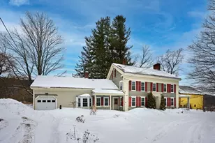 40 Suburban Dr, Ashfield, MA 01330 - Photo 1