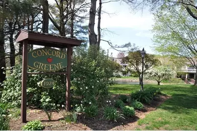 21 Concord Green #8, Concord, MA 01742 - Photo 1