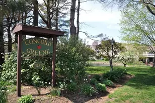 21 Concord Green, Concord, MA 01742 - Photo 1