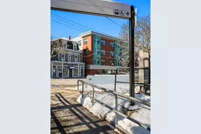 1151 Walnut #402, Newton, MA 02461 - Photo 3