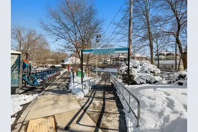 1151 Walnut #406, Newton, MA 02461 - Photo 3