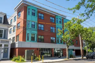 1151 Walnut, Newton, MA 02461 - Photo 1