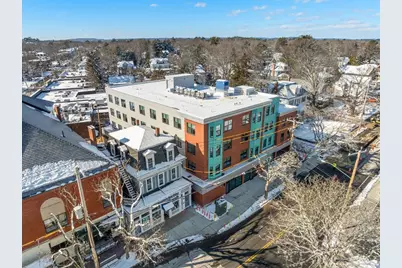1151 Walnut #406, Newton, MA 02461 - Photo 23