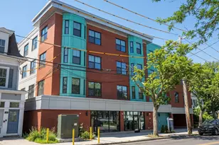 1151 Walnut, Newton, MA 02461 - Photo 1