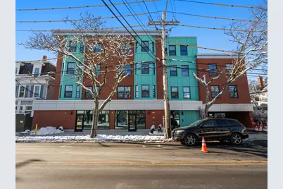 1151 Walnut #203, Newton, MA 02461 - Photo 17