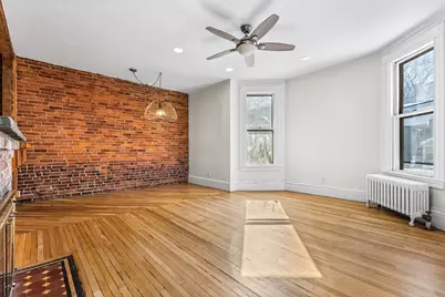 5 Fairbanks St #2, Brookline, MA 02446 - Photo 9