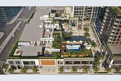 135 Seaport Blvd #1012, Boston, MA 02210 - Photo 27