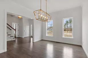 Lot 20A Rawson Farm, Mendon, MA 01756 - Photo 11