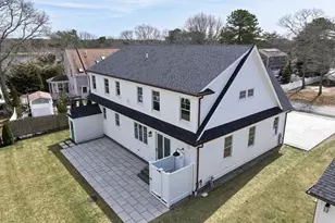 72 Woodside Dr, Falmouth, MA 02536 - Photo 3