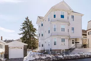 869 Bedford St, Fall River, MA 02723 - Photo 1