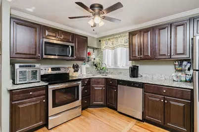 869 Bedford St, Fall River, MA 02723 - Photo 5