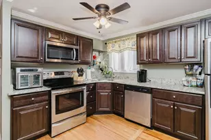 869 Bedford St, Fall River, MA 02723 - Photo 5