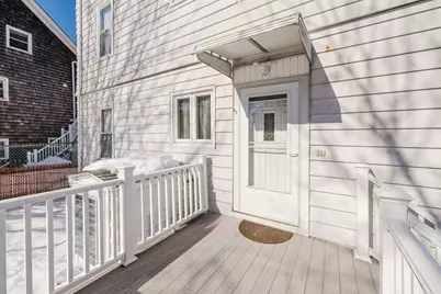 869 Bedford St, Fall River, MA 02723 - Photo 3