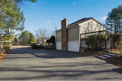 22 Magnolia Road, Sharon, MA 02067 - Photo 39