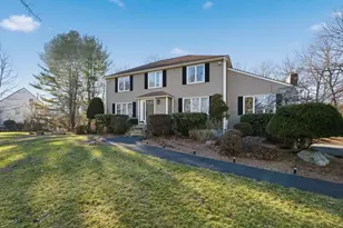 22 Magnolia Rd, Sharon, MA 02067 - Photo 1