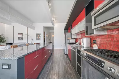 1180-1200 Washington St #215, Boston, MA 02118 - Photo 5