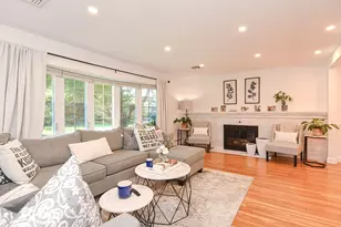 7 Lynch Ave, Dedham, MA 02026 - Photo 1