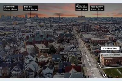 536 Broadway #103, Everett, MA 02149 - Photo 9