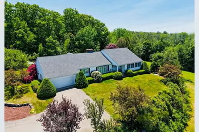 1107 Jackson Rd, Hardwick, MA 01037 - Photo 1