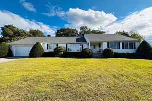 1107 Jackson Rd, Hardwick, MA 01037 - Photo 1