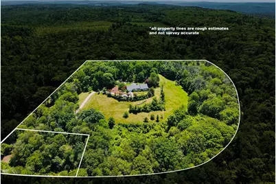 1107 Jackson Rd, Hardwick, MA 01037 - Photo 5