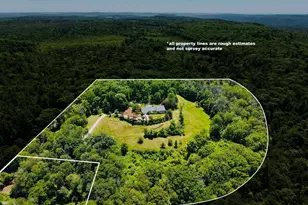 1107 Jackson Rd, Hardwick, MA 01037 - Photo 5