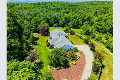 1107 Jackson Rd, Hardwick, MA 01037 - Photo 3