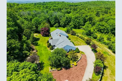 1107 Jackson Rd, Hardwick, MA 01037 - Photo 3