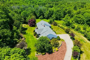 1107 Jackson Rd, Hardwick, MA 01037 - Photo 3