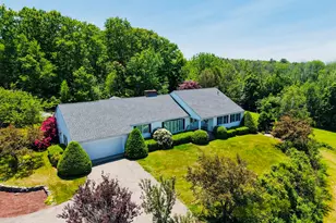 1107 Jackson Rd, Hardwick, MA 01037 - Photo 1