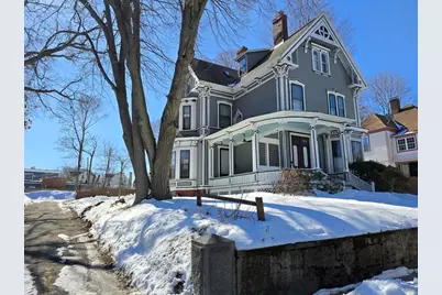 26 Mather #1, Boston, MA 02124 - Photo 1