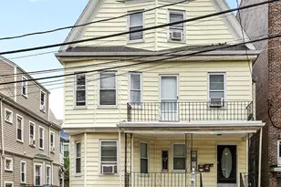 89 Central St, Somerville, MA 02143 - Photo 1