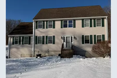 66 Haven St, Milford, MA 01757 - Photo 1