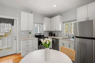 309 309-311 Sumner St, Boston, MA 02128 - Photo 5