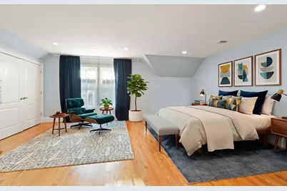 16 Zamora #Front, Boston, MA 02130 - Photo 11