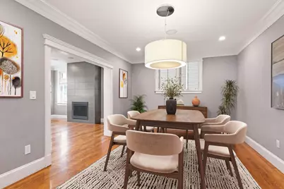 16 Zamora #Front, Boston, MA 02130 - Photo 7