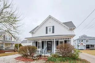 4 Roosevelt St, Wareham, MA 02571 - Photo 1