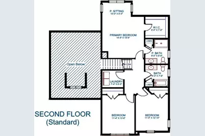 17 Forbes Road #Lot 64, Bridgewater, MA 02324 - Photo 3