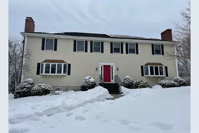 4 Indiana Ave #4, Woburn, MA 01801 - Photo 1